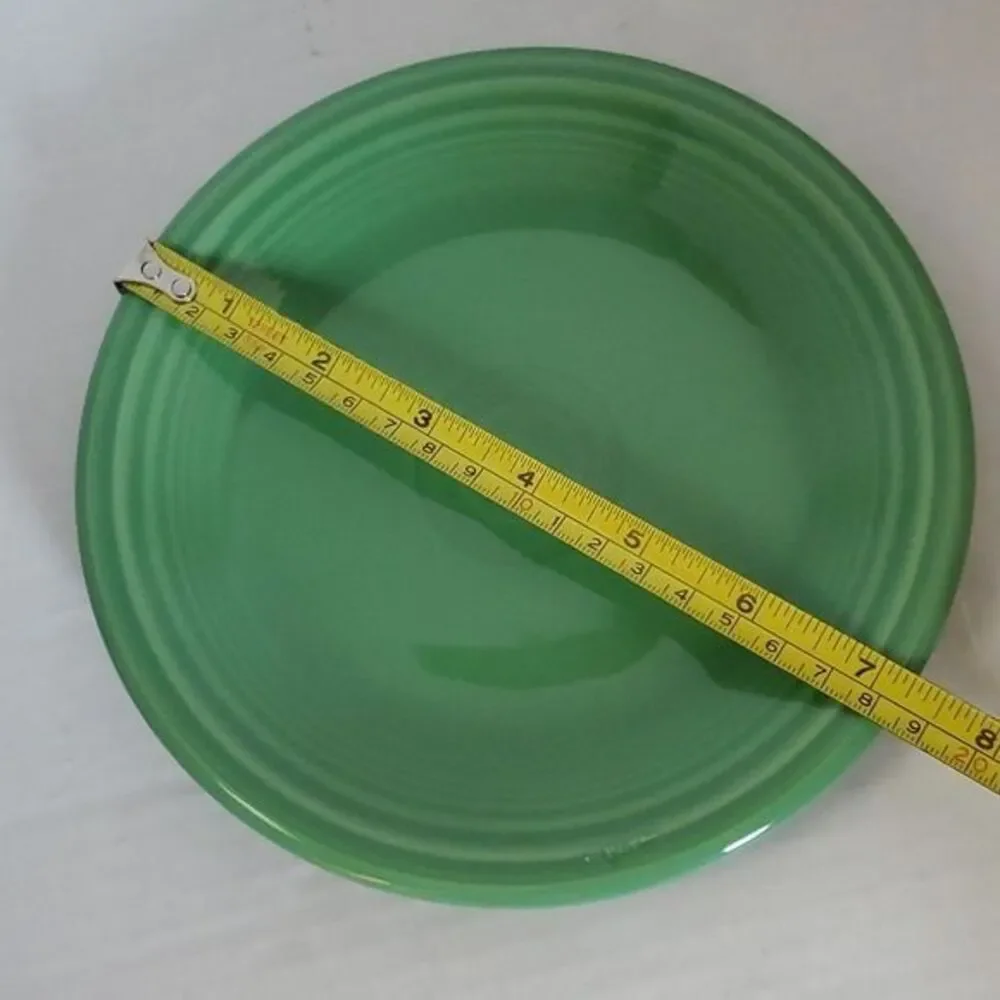 Fiestaware Fiesta 7.25